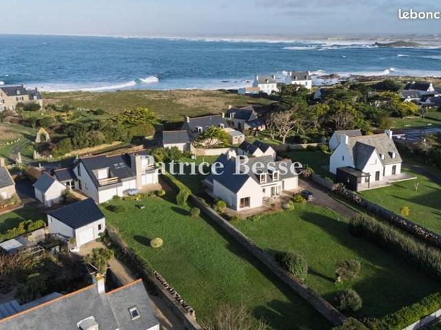 Maison 6 pièces 180 m²