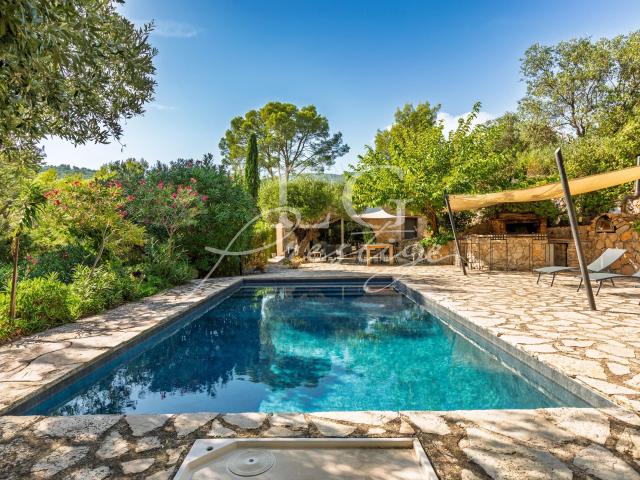 Maison 6 pièces 180 m²
