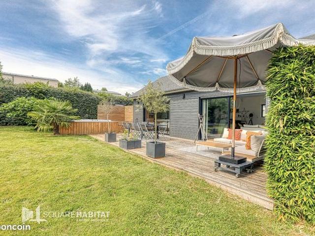 Maison 6 pièces 180 m²