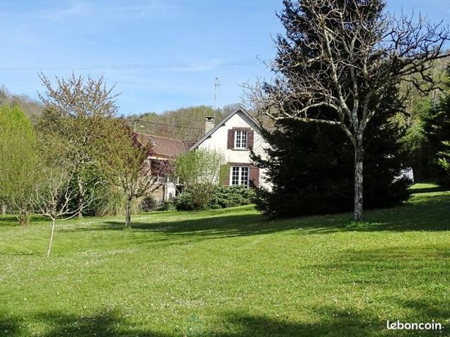 Maison 6 pièces 180 m²