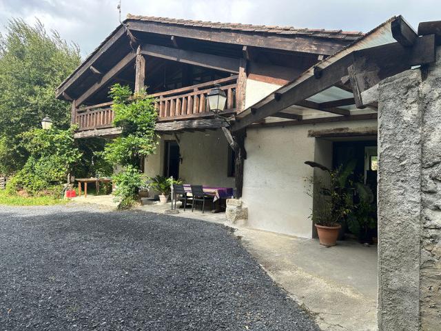 Maison 6 pièces 180 m²