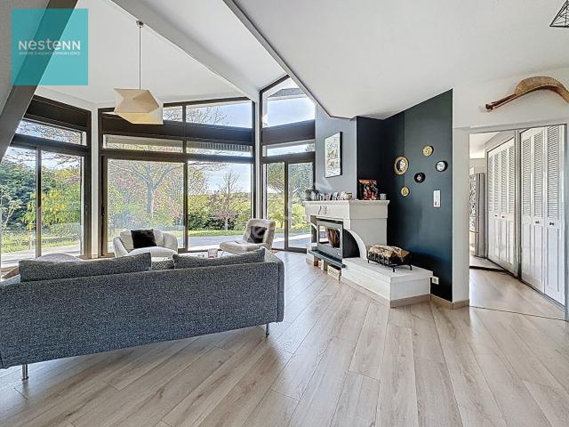 Maison 6 pièces 180 m²