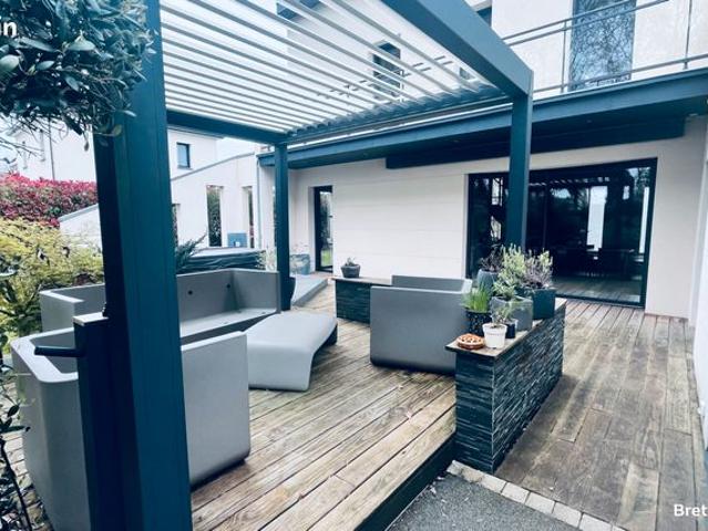 Maison 6 pièces 180 m²