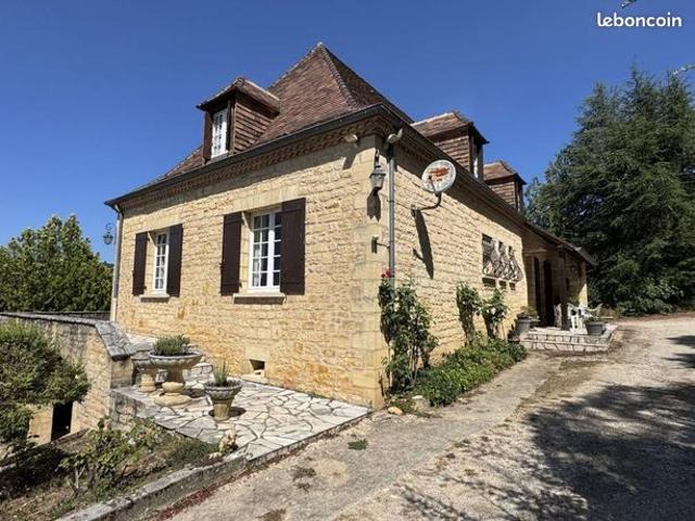 Maison 6 pièces 180 m²