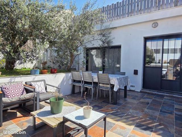 Maison 6 pièces 180 m²