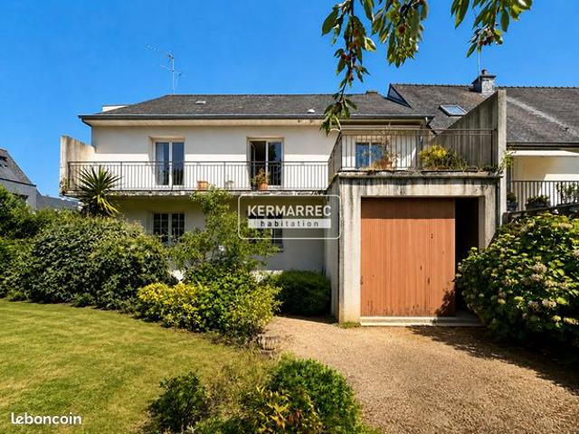 Maison 6 pièces 180 m²