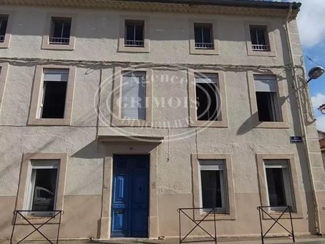 Maison 6 pièces 180 m²