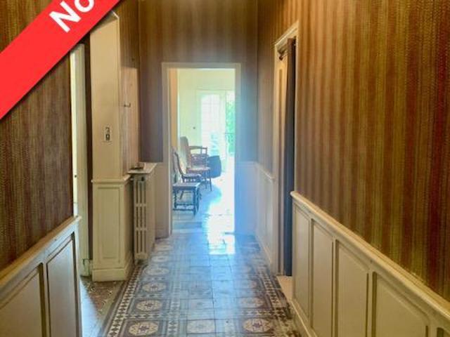 Maison 6 pièces 180 m²