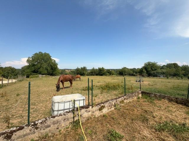 Maison 6 pièces 180 m²