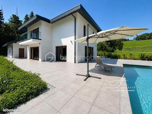 Maison 6 pièces 180 m²