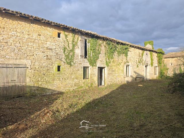 Maison 6 pièces 180 m²