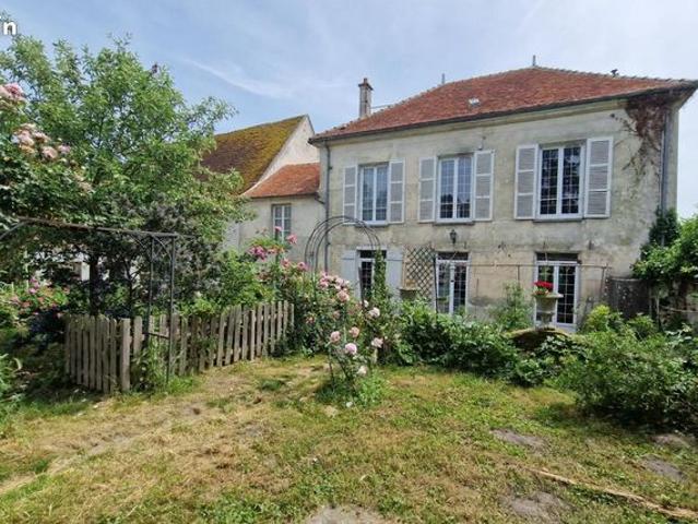 Maison 6 pièces 180 m²