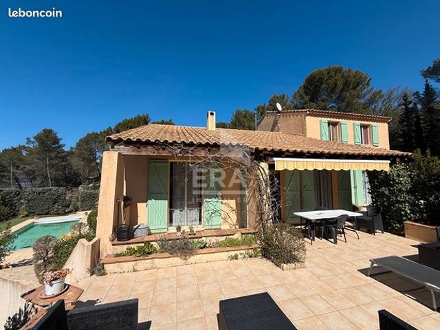 Maison 6 pièces 180 m²