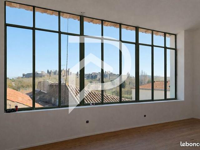 Maison 6 pièces 180 m²