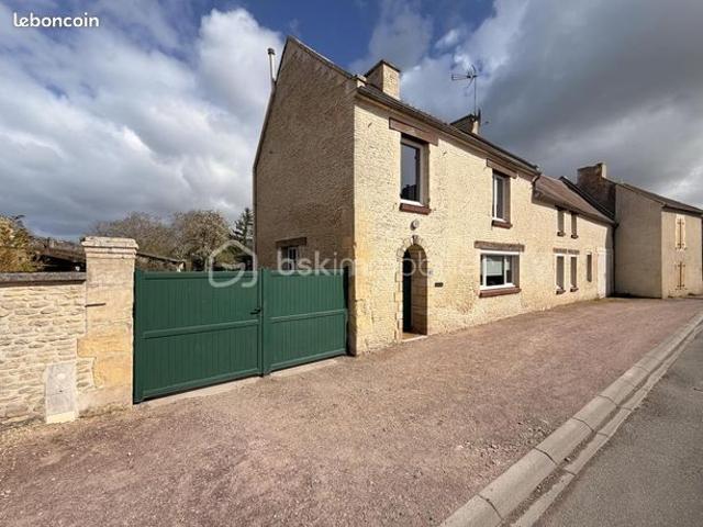 Maison 6 pièces 180 m²