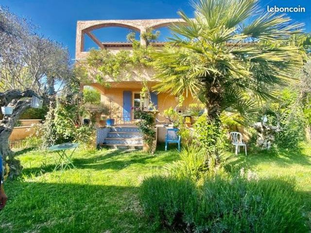 Maison 6 pièces 180 m²
