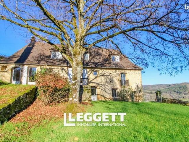 Maison 6 pièces 180 m²