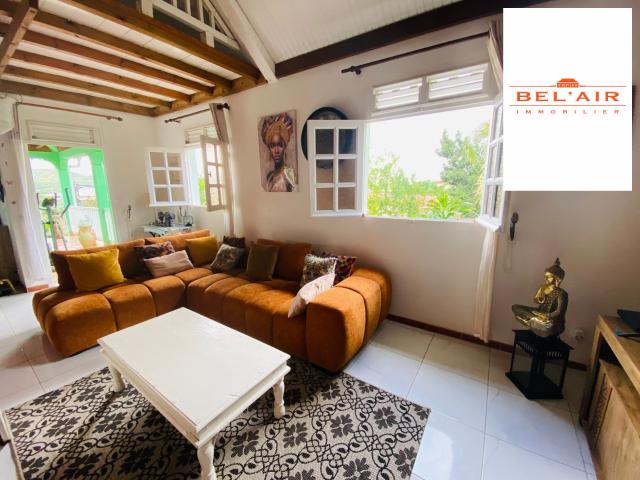 Maison 6 pièces 180 m²