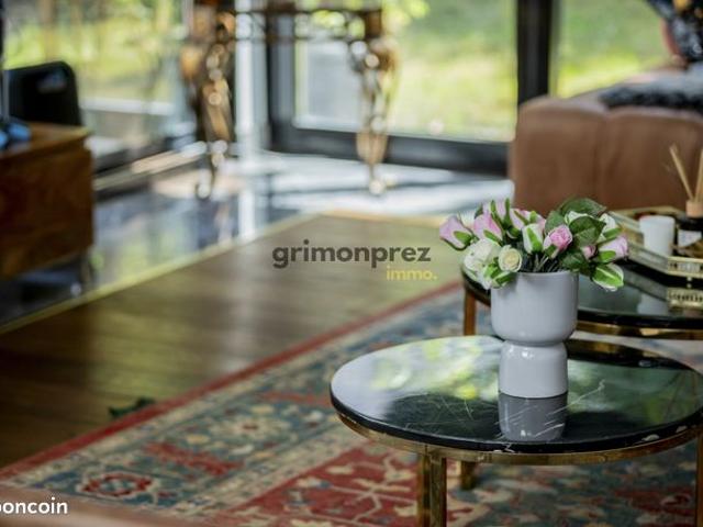 Maison 6 pièces 180 m²