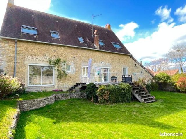 Maison 6 pièces 180 m²