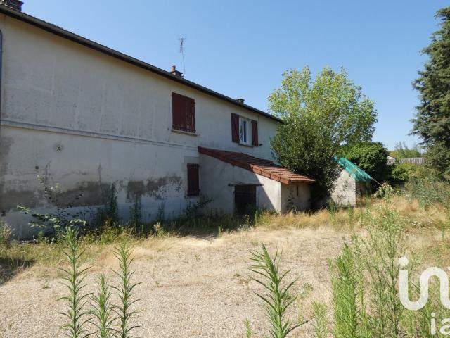 Maison 6 pièces 180 m²