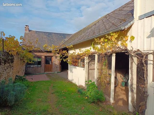 Maison 6 pièces 180 m²
