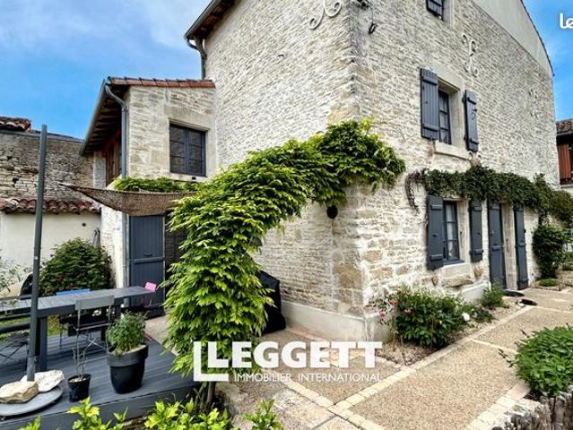 Maison 6 pièces 180 m²