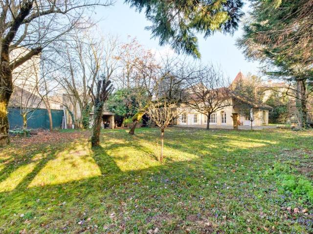 Maison 6 pièces 171 m²