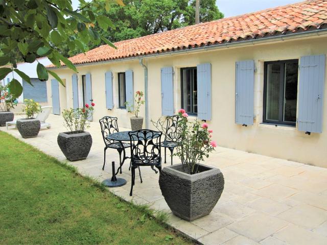 Maison 6 pièces 180 m²