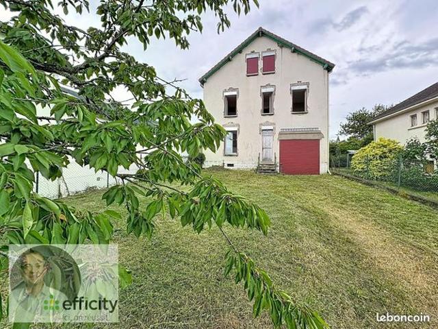 Maison 6 pièces 180 m²