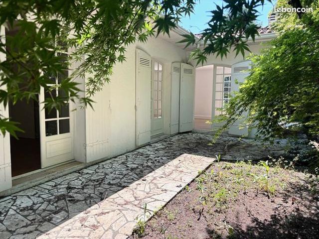Maison 6 pièces 180 m²