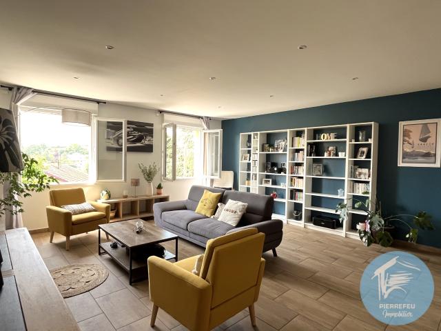 Maison 6 pièces 180 m²