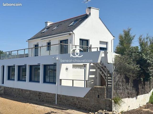 Maison 6 pièces 180 m²