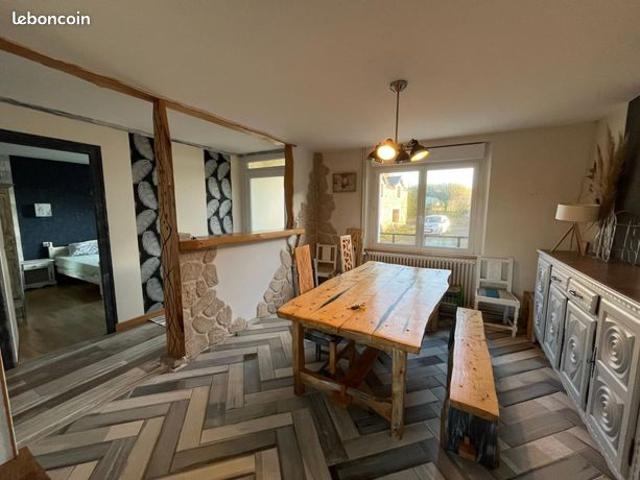 Maison 6 pièces 180 m²