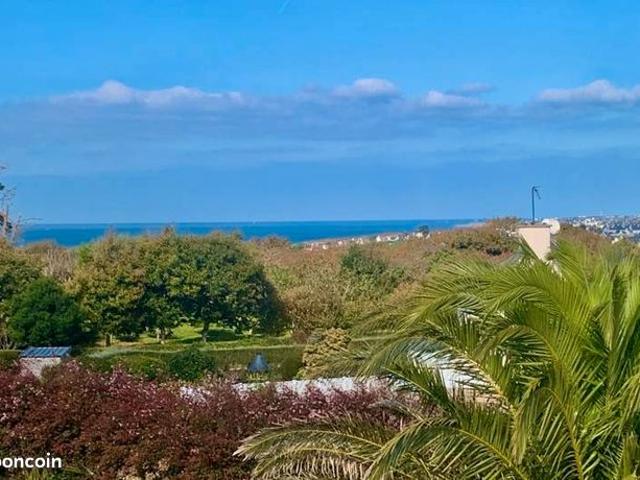 Maison 6 pièces 180 m²