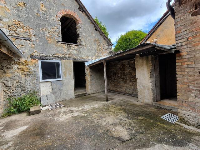 Maison 6 pièces 180 m²