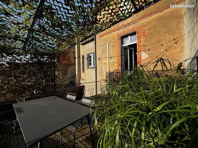 Maison 6 pièces 180 m²
