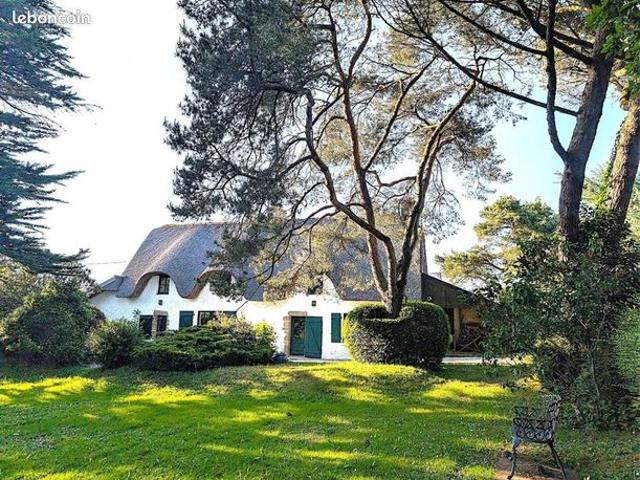 Maison 6 pièces 180 m²