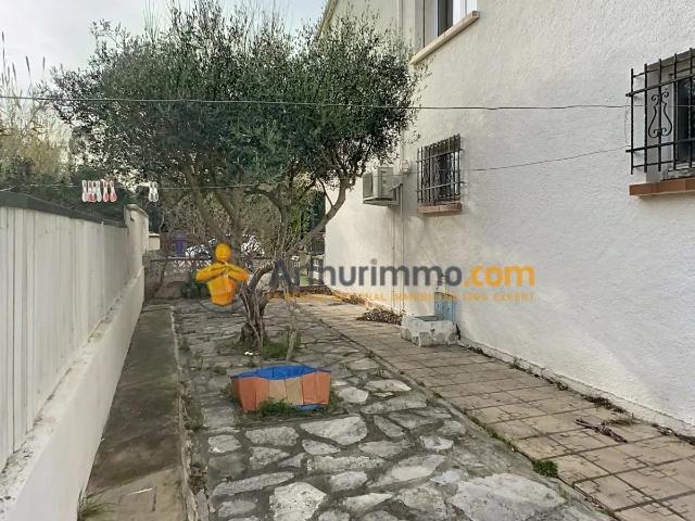 Maison 6 pièces 180 m²
