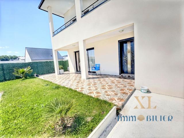 Maison 6 pièces 180 m²