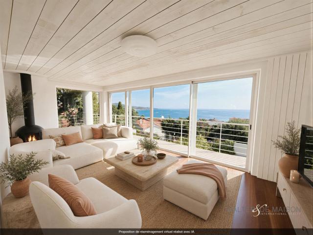 Maison 6 pièces 180 m²
