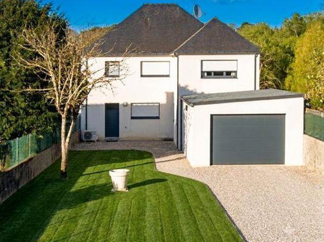 Maison 6 pièces 180 m²