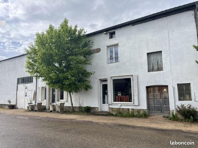 Maison 6 pièces 180 m²