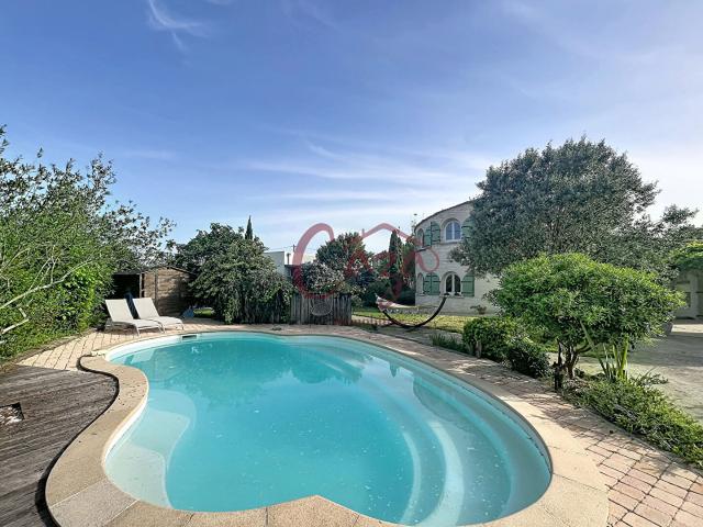 Maison 6 pièces 200 m²
