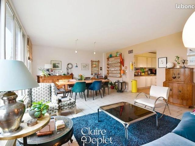 Maison 6 pièces 180 m²