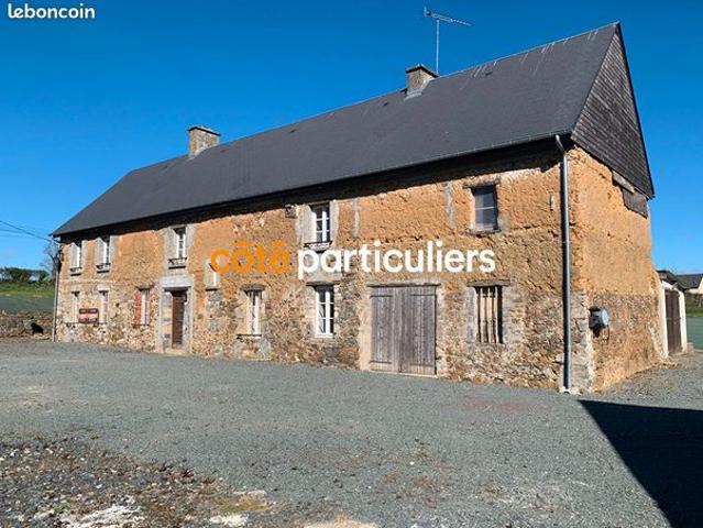 Maison 6 pièces 180 m²