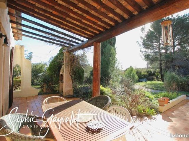 Maison 6 pièces 180 m²