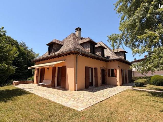 Maison 6 pièces 180 m²