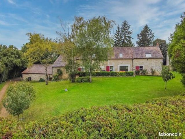 Maison 6 pièces 180 m²