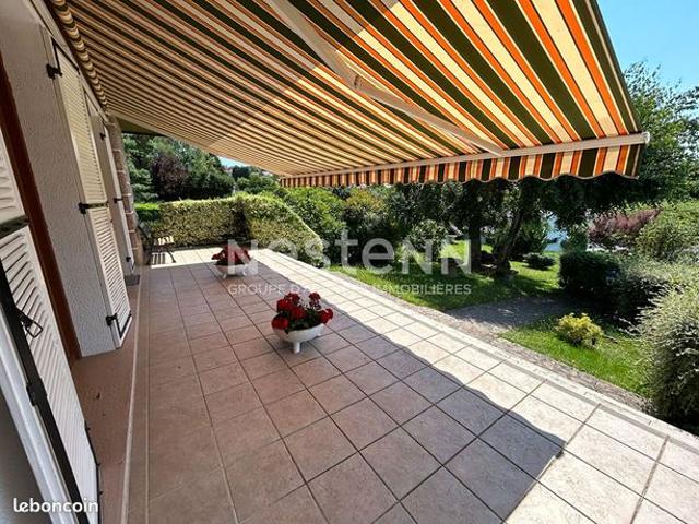 Maison 6 pièces 180 m²